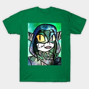 CR - Nott the Brave T-Shirt